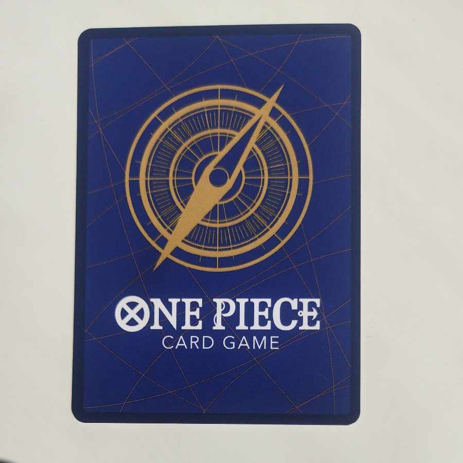 @ @ エドワード・ニューゲート(パラレル) P-C ST22-003 1枚