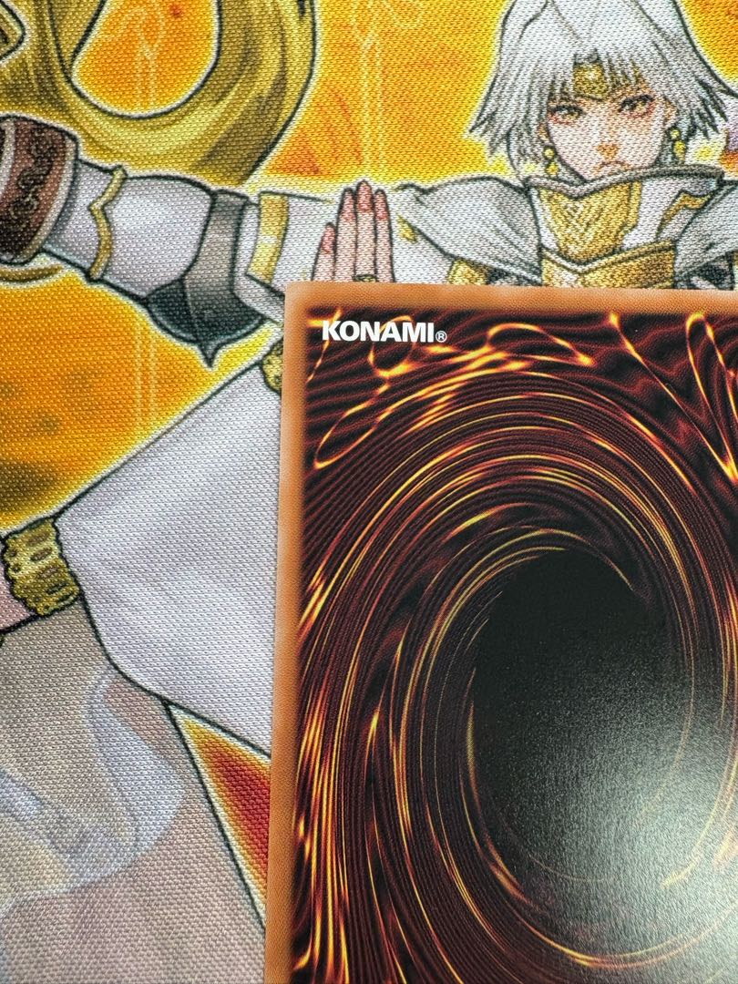 No.99 希望皇ホープドラグナー　オーバーフレーム　プリズマティックシークレットレア 1枚