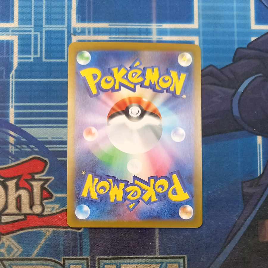 ② ② ビクティニ AR 097/086 1枚