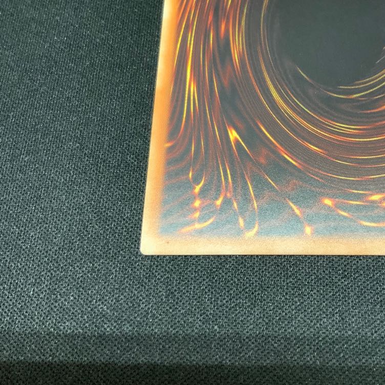 (iii) Infinite Impermanence Secret Rare JP049