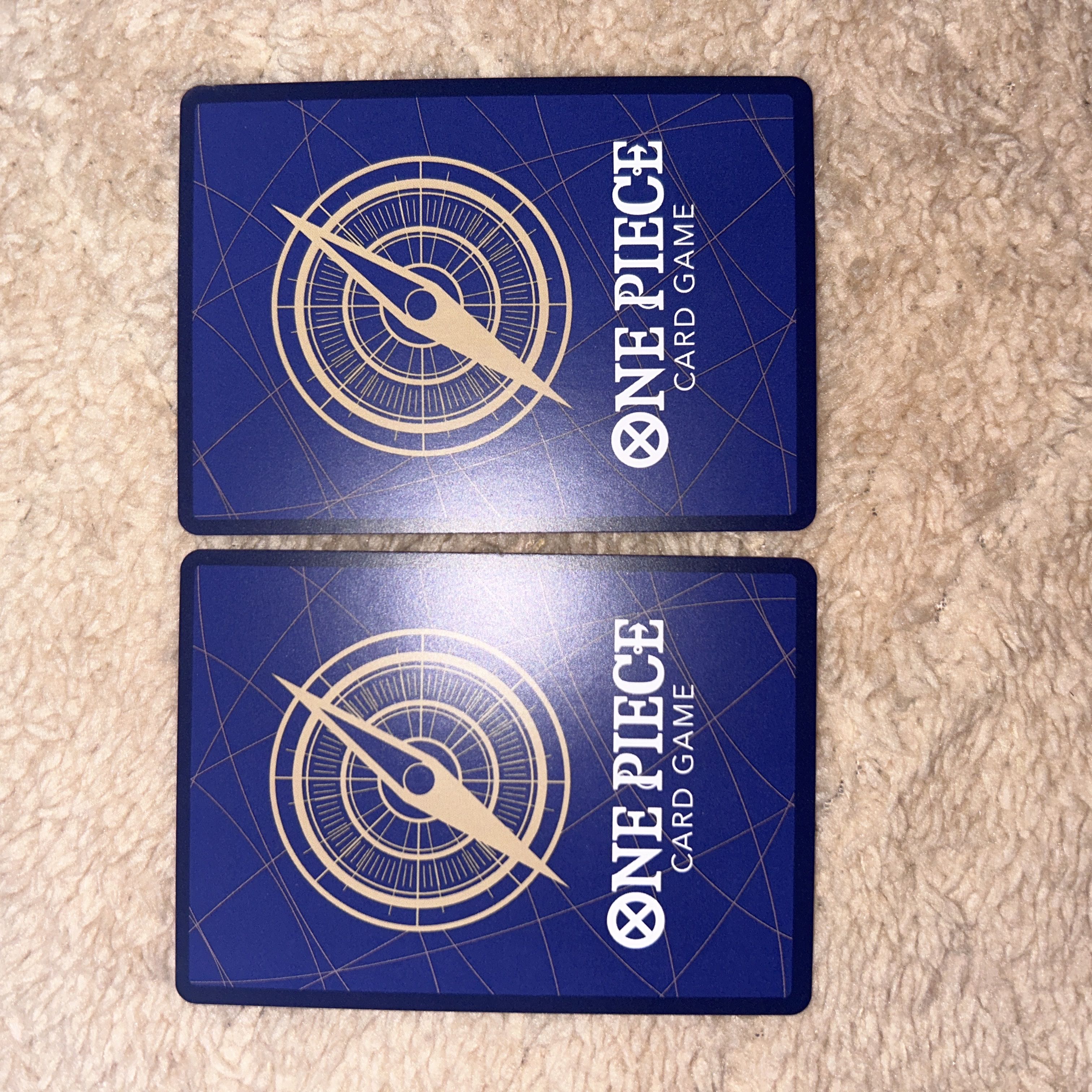 シャーロット・ペロスペロー C OP04-107 1枚