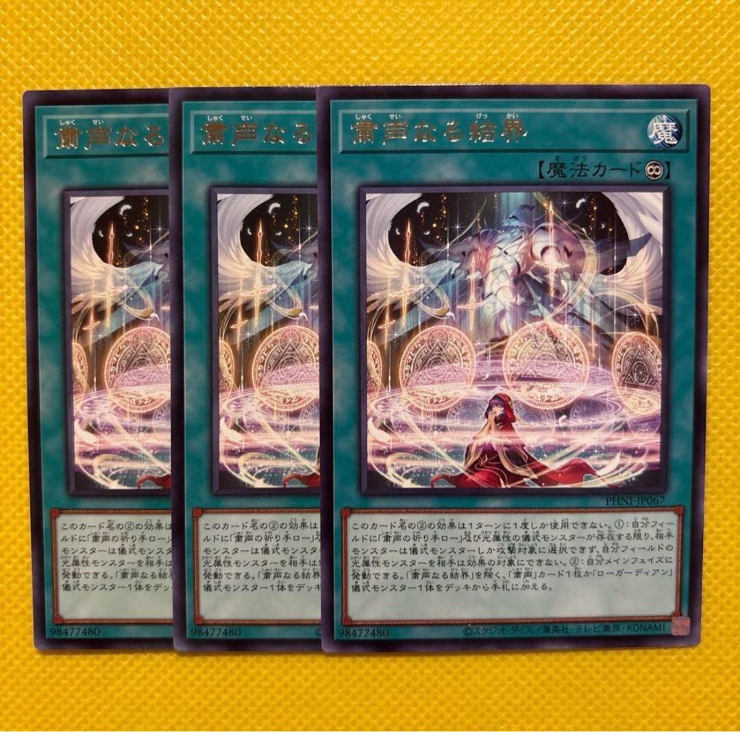 Solemn boundary rare PHNI-JP067