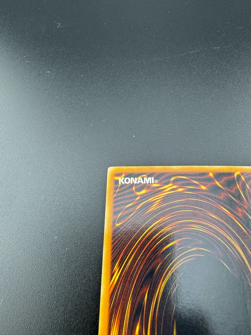 Slime Toad (Updated from: Frog the Jam) Early Ultra Yu-Gi-Oh! 1枚