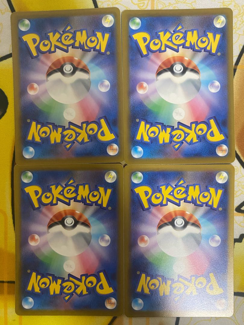 Pokemon Card Fletchling