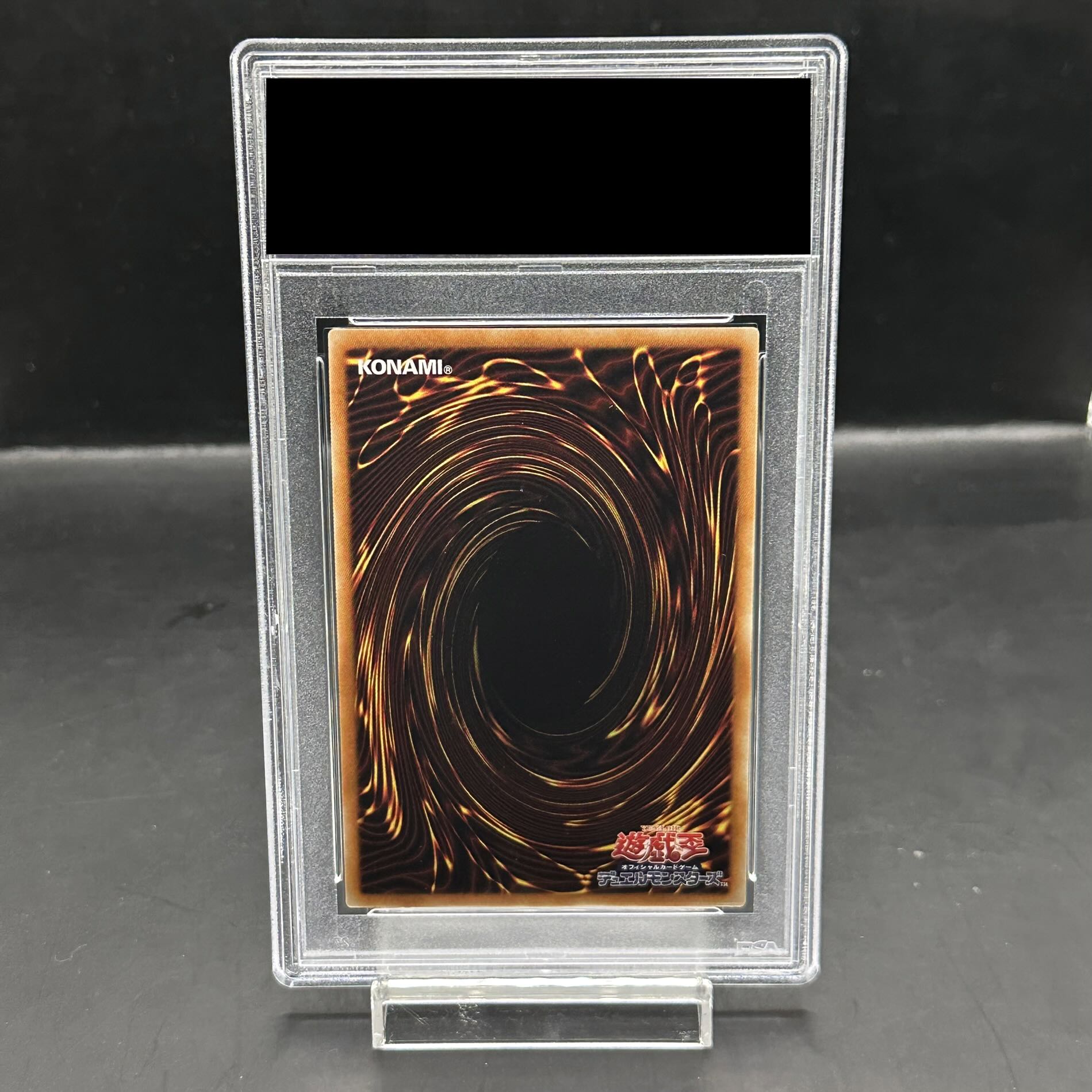 PSA10] Sentouhime-Rose 20th Secret Rare IGAS-JP020 1枚