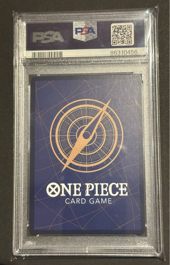 PSA 9 ペローナ フラッグシップバトル2024 OP06-093 ペローナ フラッグシップバトル2024 プロモ 開封済み PROMO OP06