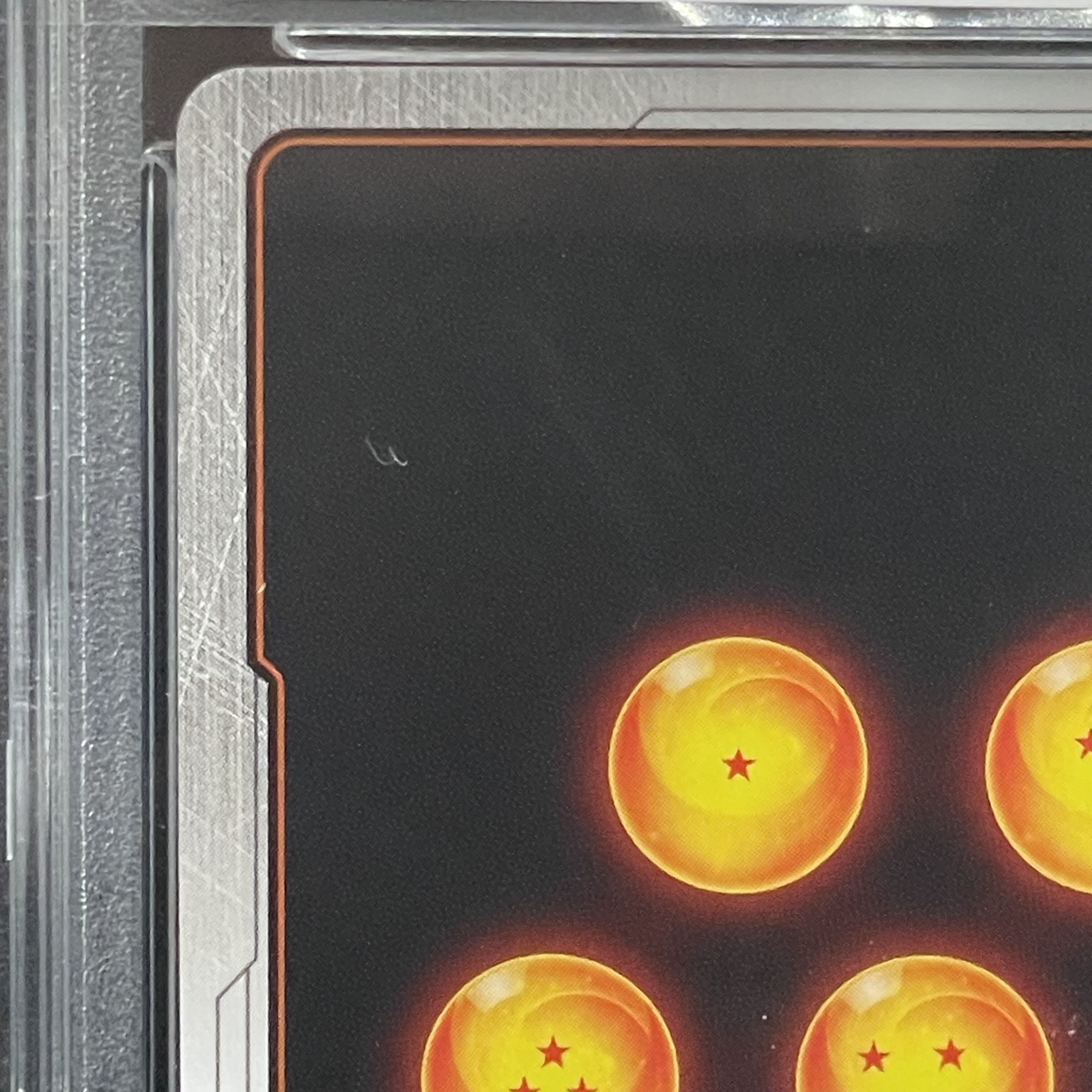 【PSA10】孫悟空(パラレル) SCR★★ FB01-139 1枚