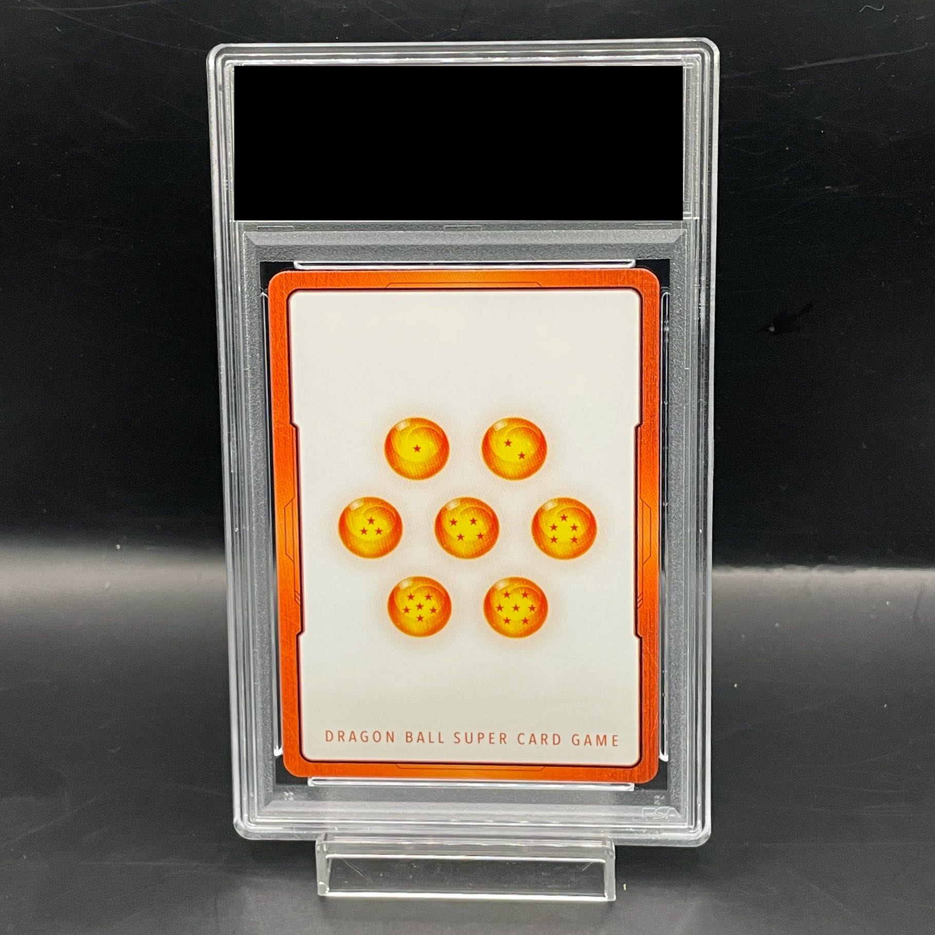 PSA10] Son Gohan: Boyhood E01-10 Energy Marker Pack 01 PROMO E01-10 1枚