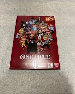 ONEPIECE 熊本 ドンカード