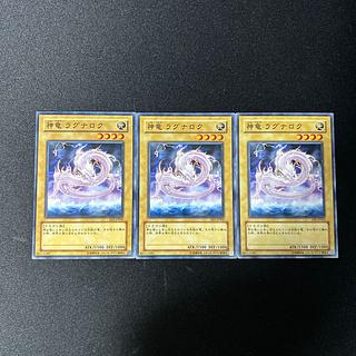 3132 Divine Dragon Ragnarok#1889