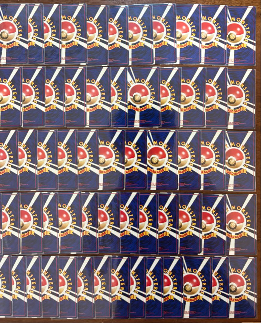 Neo Starter Pack x Normal & Trainer & Coins/Complete Set 30枚