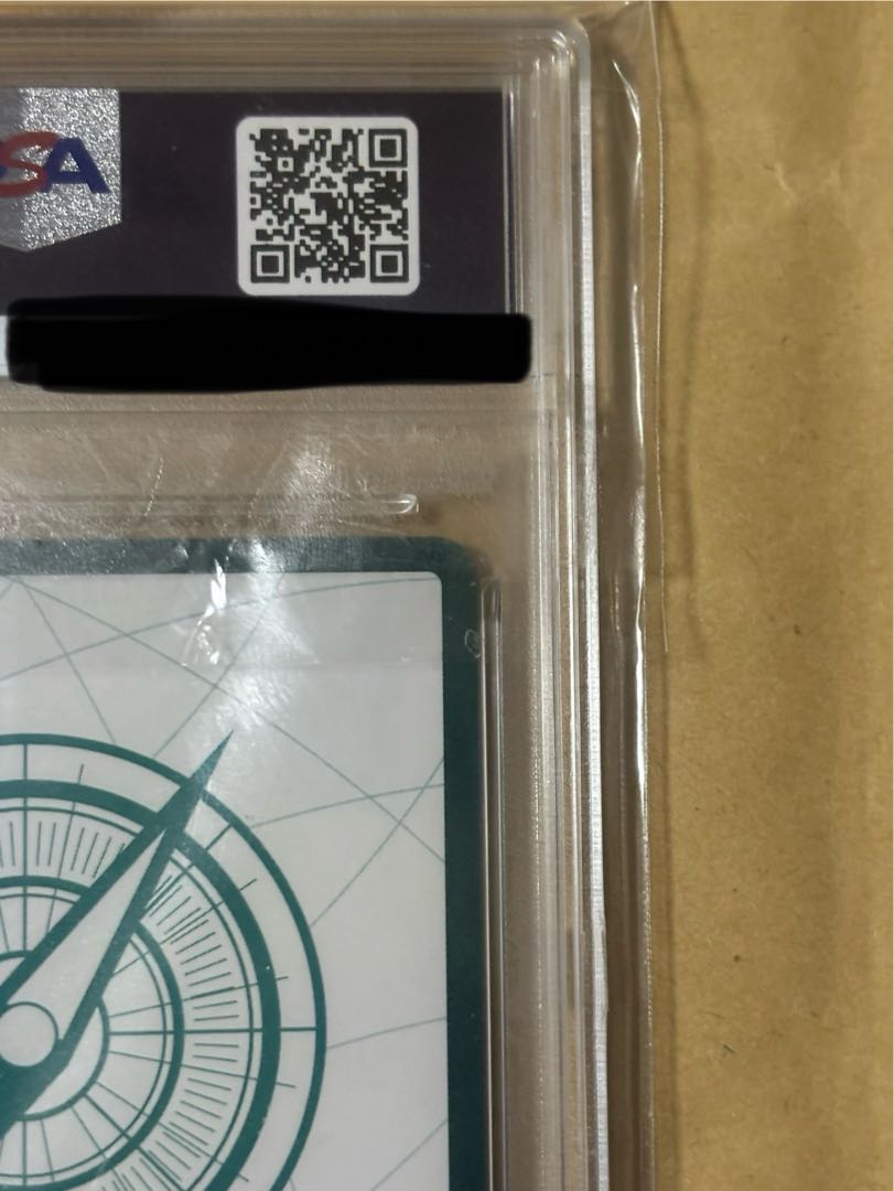 2025 ONEPIECE heroines special set DON-HSS-002 PSA10 1枚