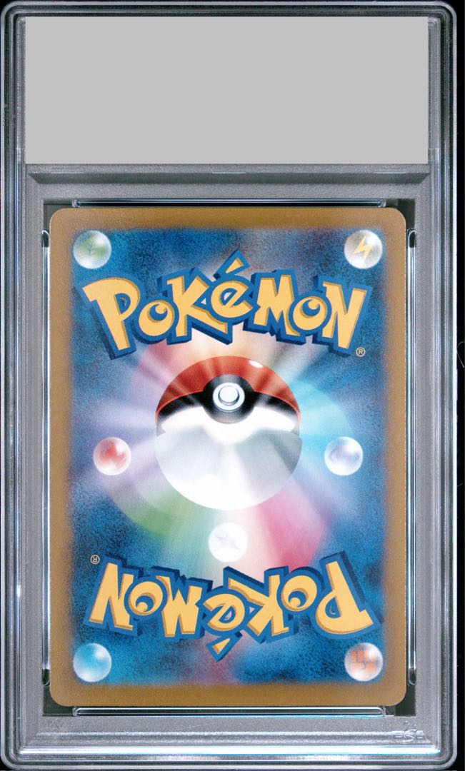 【PSA10】リザードンV SAR 211/172 1枚