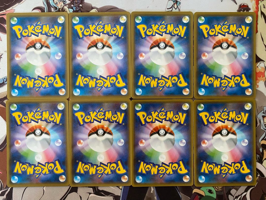 ポケモンカード　フラべべ　フラエッテ