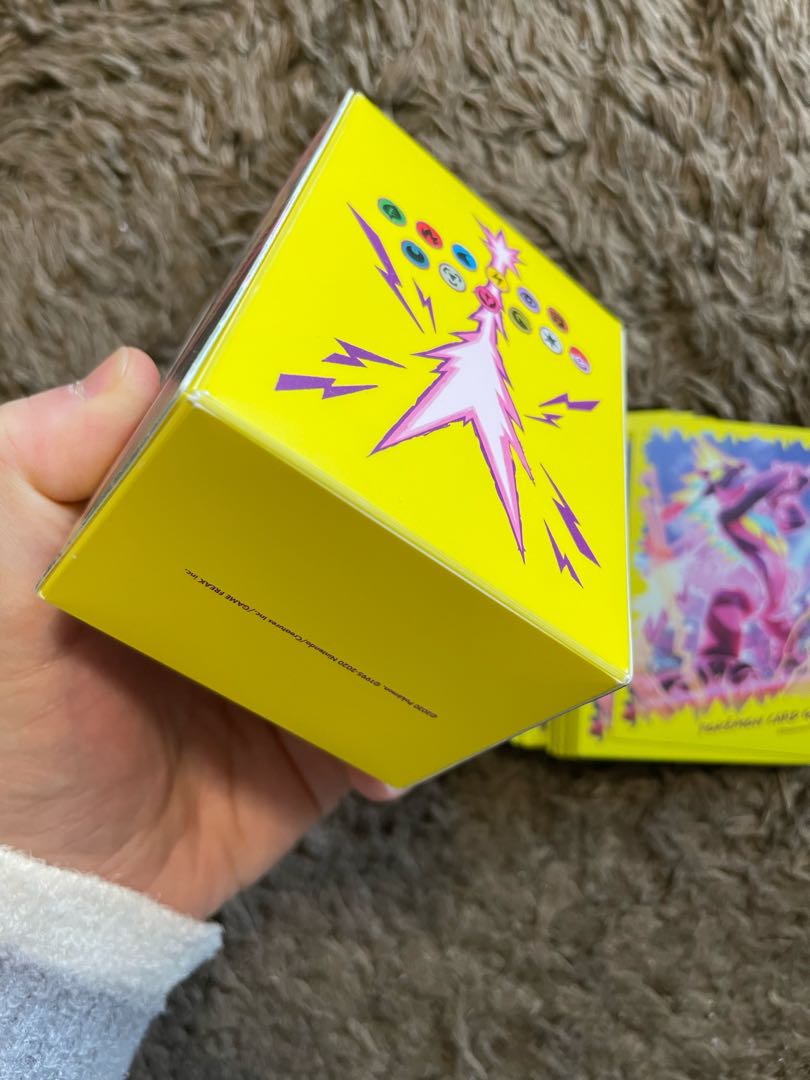 ストリンダー　サプライセット