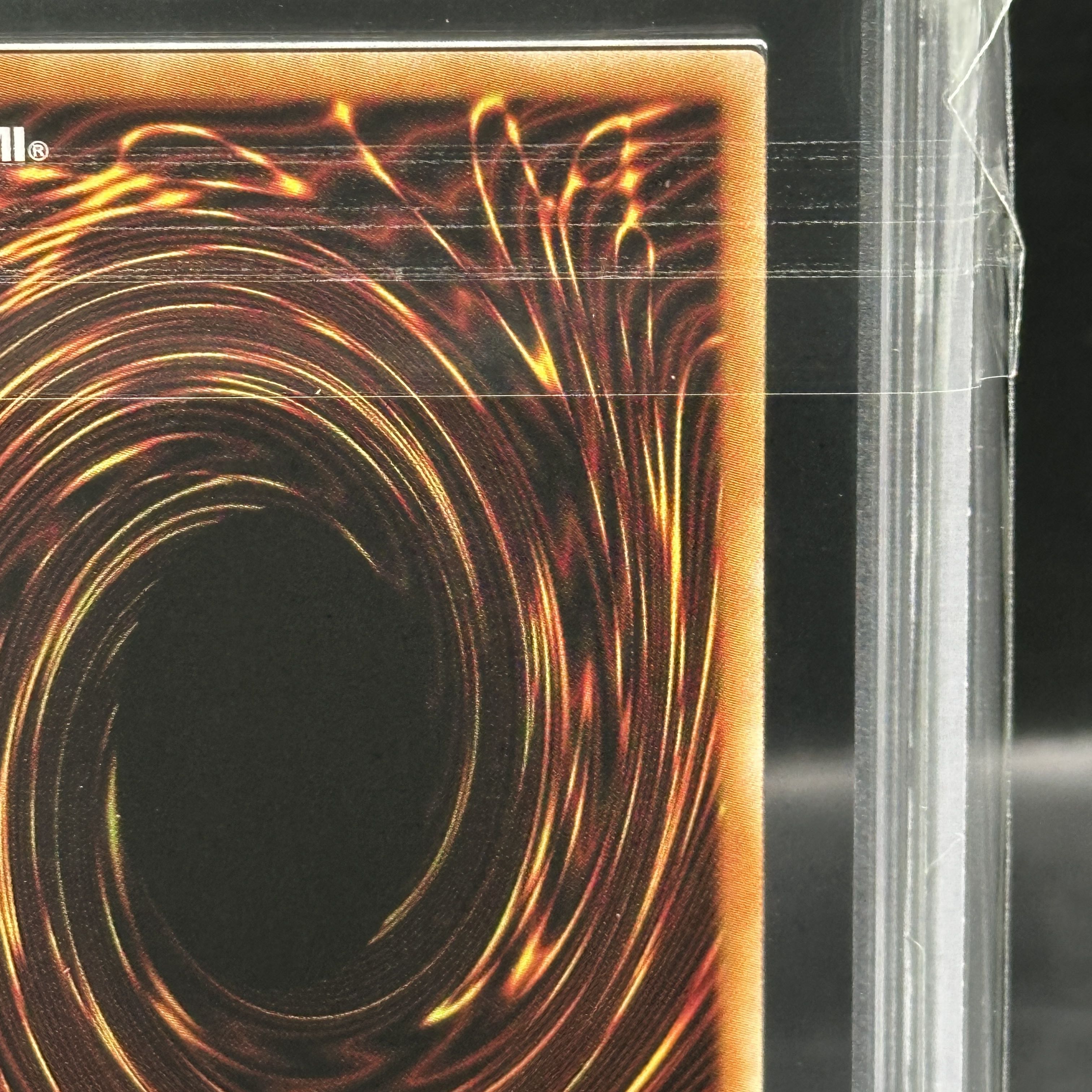 ARS10+] Slifer the Sky Dragon Prismatic Secret Rare PGB1-JPS01 1枚