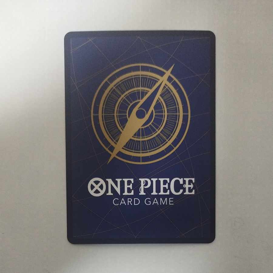 @ @ モンキー・Ｄ・ルフィ(パラレル) P-C ST29-012 1枚