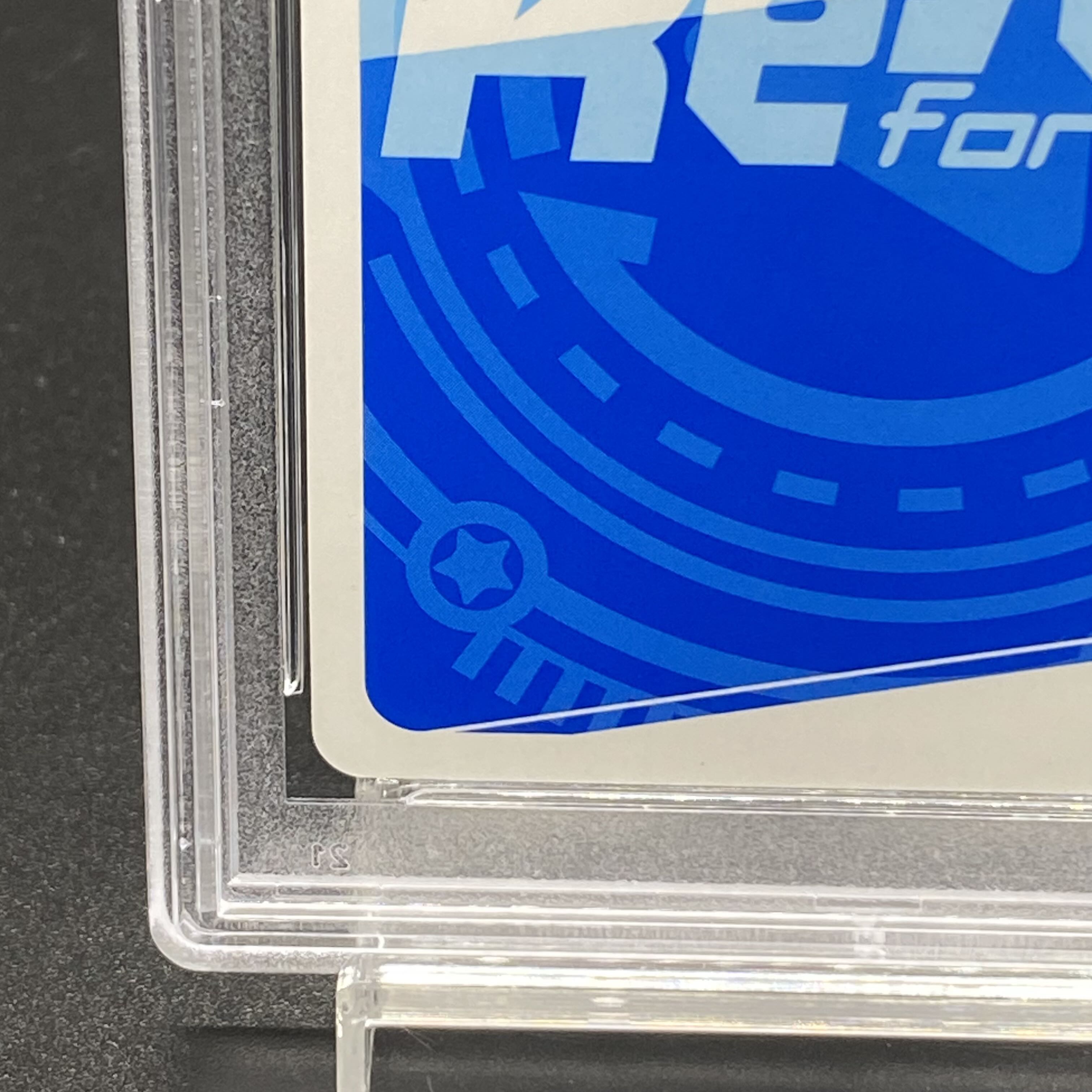 [PSA10] Parmiati Mercurya (signed) PP AL/002B-P009PP