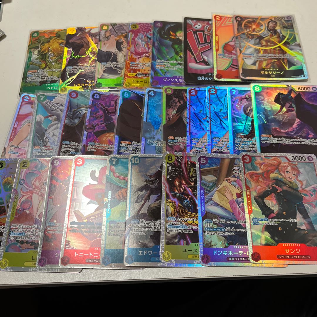 ワンピースまとめ売り 1枚