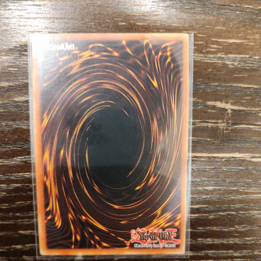 ブラック・マジシャン・ガール　MFC-000　シークレットレア　初期 1枚