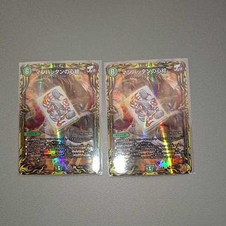 Heart Picture of Manhattan (20th Rare Spec.) R-foil 14A/20 2枚