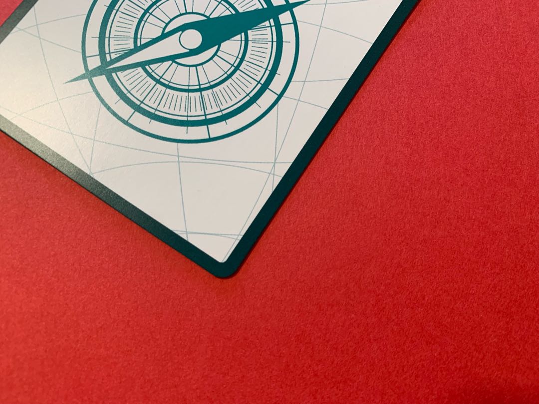 ドン!!カード(シャーロット・リンリン)(パラレル)(スーパーパラレル)  1枚