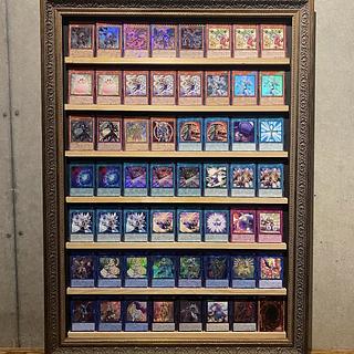 専用出品　光と闇の竜＋白き森＋光の黄金櫃