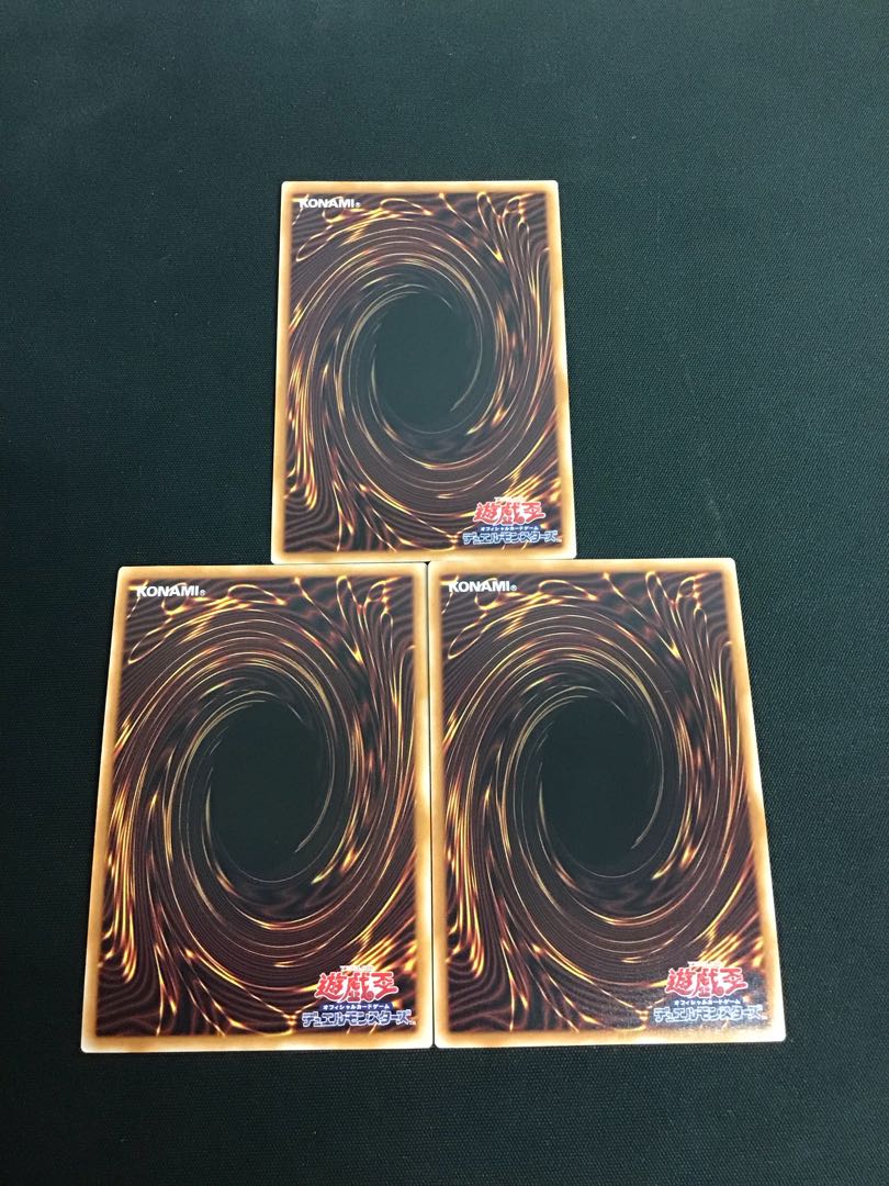 トイ・ソルジャー シークレット3枚セット 3枚