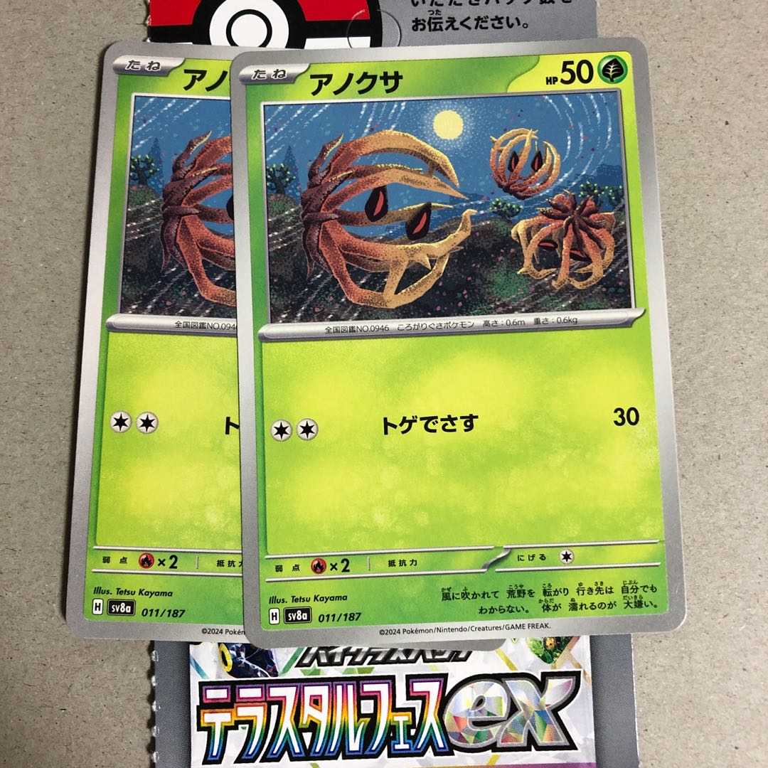 evolutionary line Anohoragusa (R spec.) 012/187