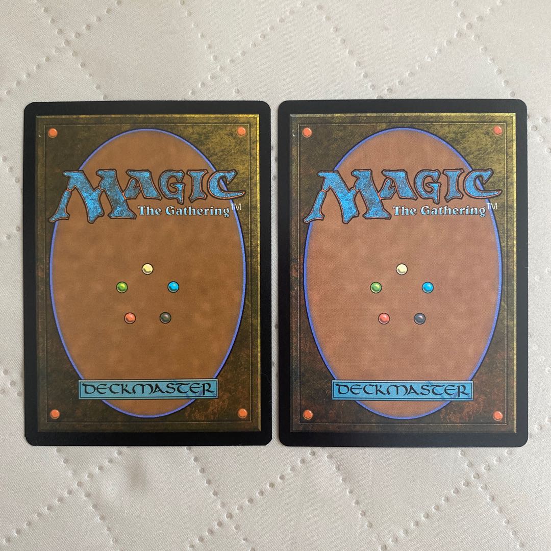 (176) "Circle of Dreams Druid/Circle of Dreams Druid" [AFR] Green R (383)■Expanded Art■ "Circle of Dreams Druid/Circle of Dreams Druid" [AFR-BF] Green R 2*. 2枚