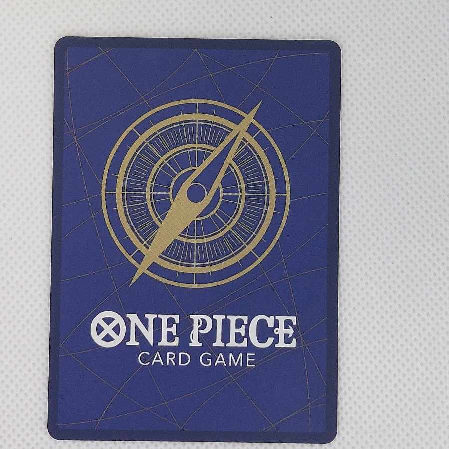 3 3 ジャック(パラレル) P-SR OP08-084 1枚