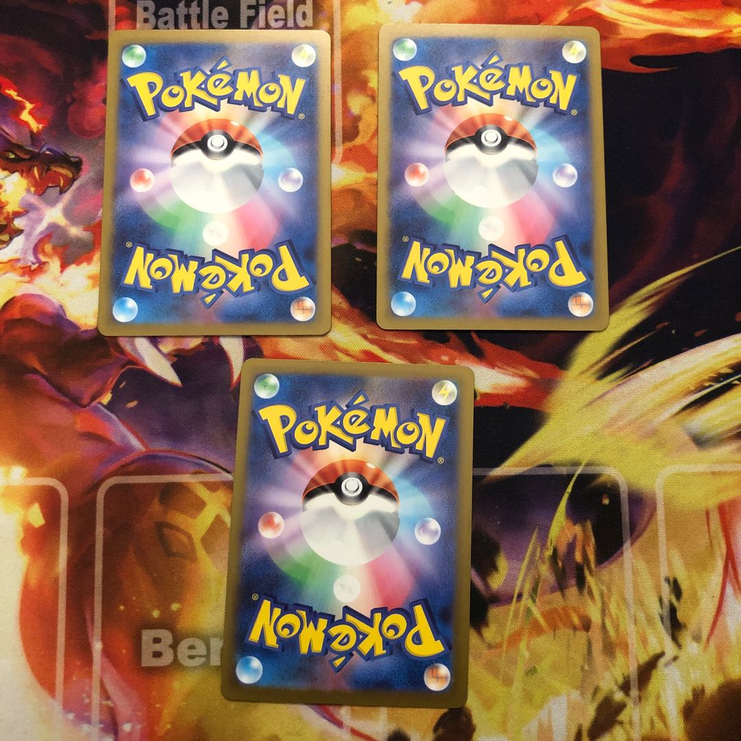 なかよしポフィン PROMO 150/SV-P 1枚