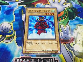 Y-1697 Nin-Ken Dog Normal 002