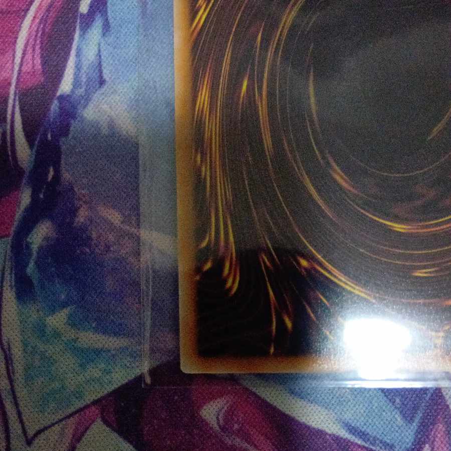 サイバース・コントラクト・ウィッチ(オーバーフレーム) プリズマティックシークレットレア LOCH-JP018 1枚