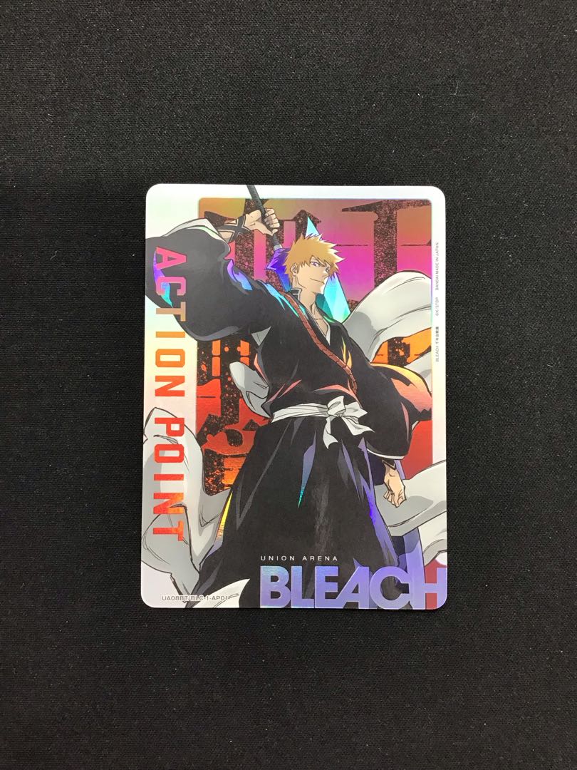 ACTION POINT BLC-1-AP01 1枚