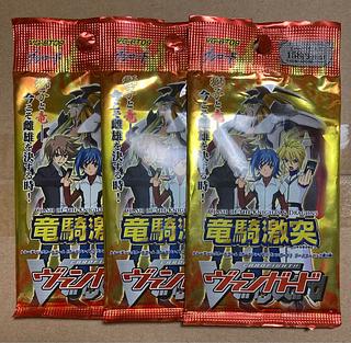 ヴァンガード　バディファイト　カートン　未開封 予約商品】ヴァンガード TBP『フューチャーカードバディファイト