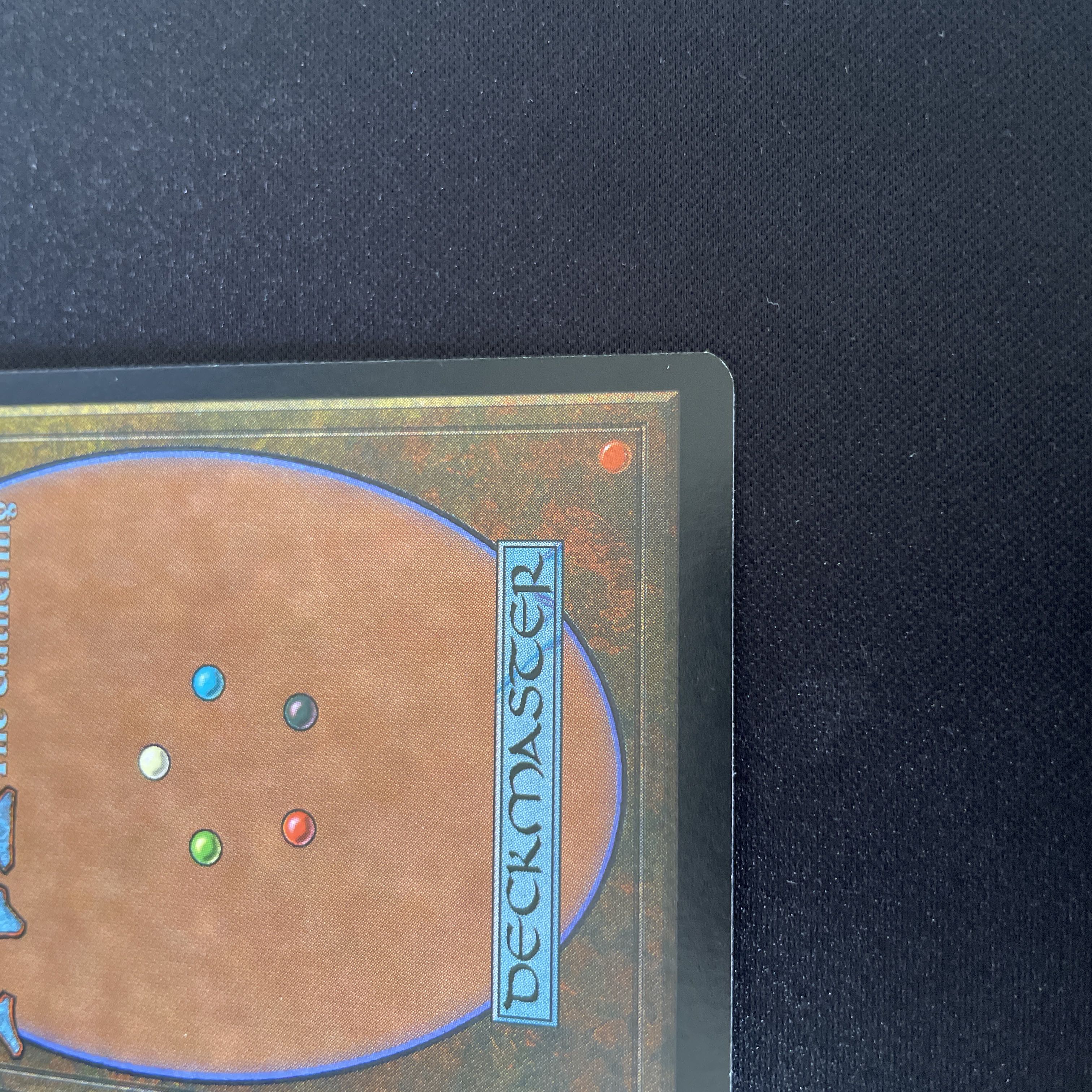 金属細工師 1枚