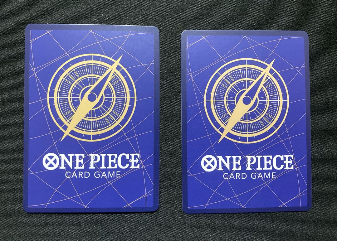 【プレイ用】ヤマト SR パラレル OP04-112 2枚セット 2枚