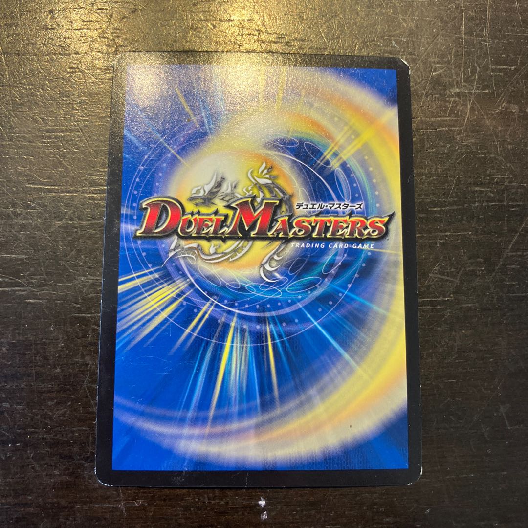 Saint Borshak, the Holy Spirit Dragon Rider VR 7/14 1枚