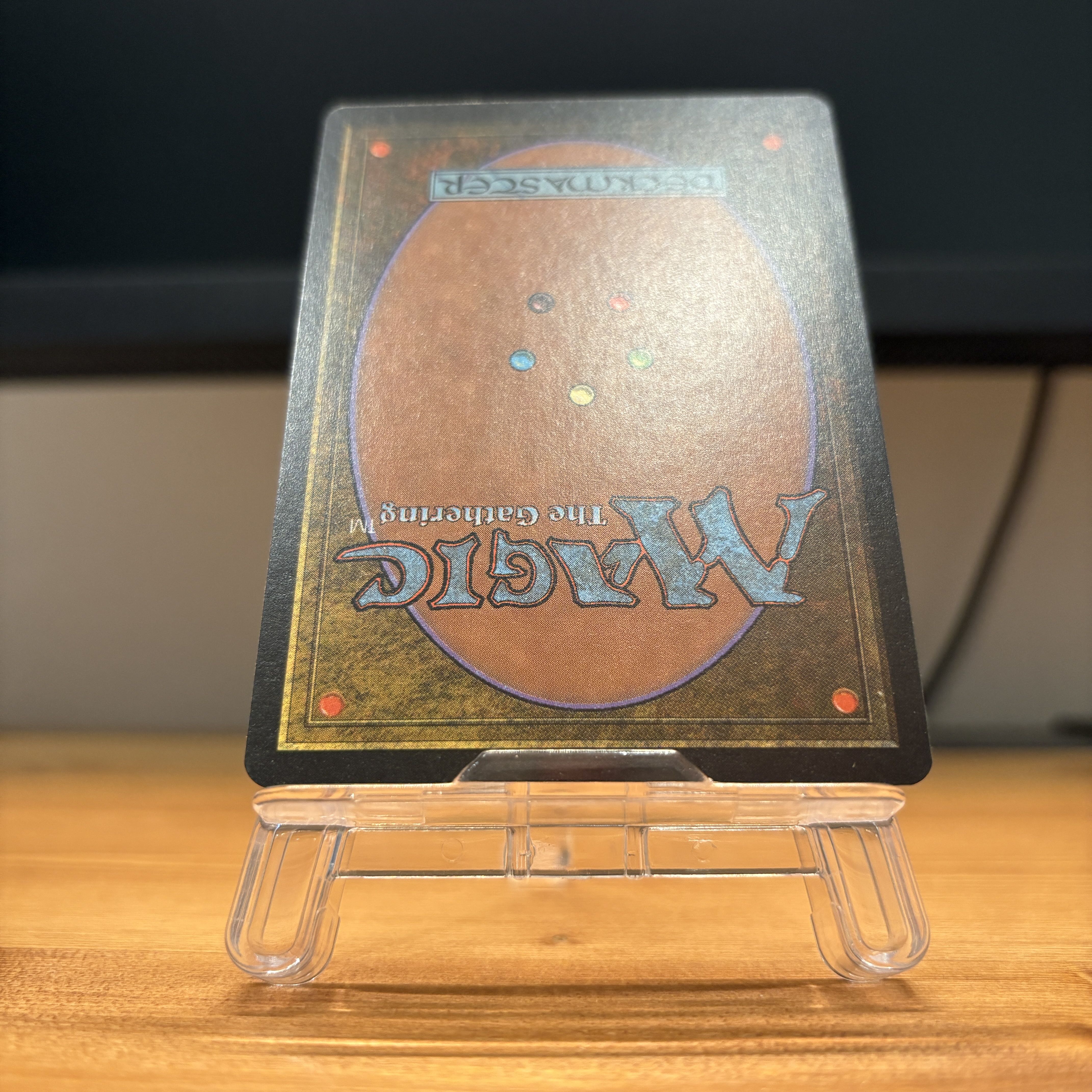 セラの聖域/Serra's Sanctum USG EN MTG 1枚