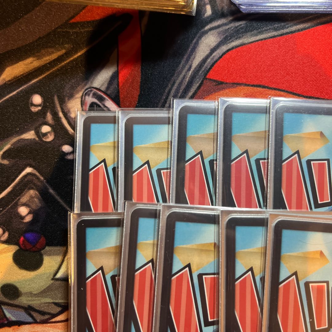 Set of 10 Don! Card (Iceberg) 1枚