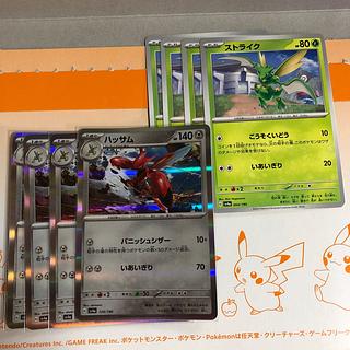 進化ライン ハッサム(R仕様) 129/190