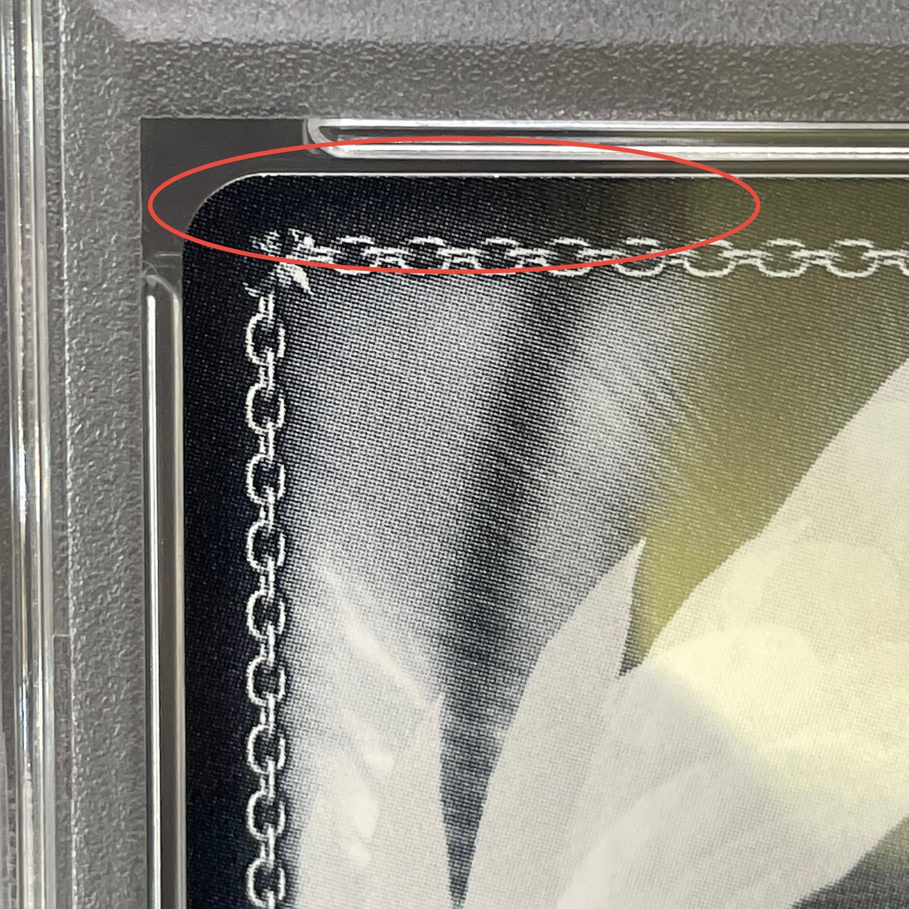 PSA10】パステルラッパー 湊あくあ(サイン入り) SSP HOL/W104 PSA10】パステルラッパー 湊あくあ(サイン入り) SSP HOL/W104