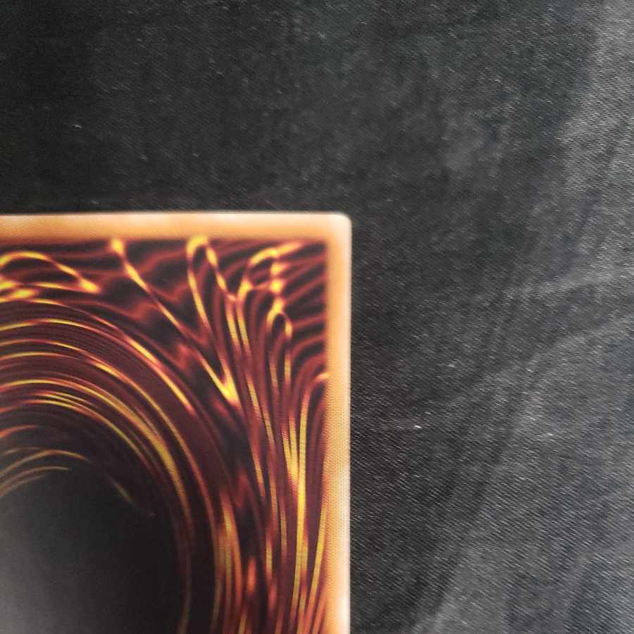 King's coffin rare JP058