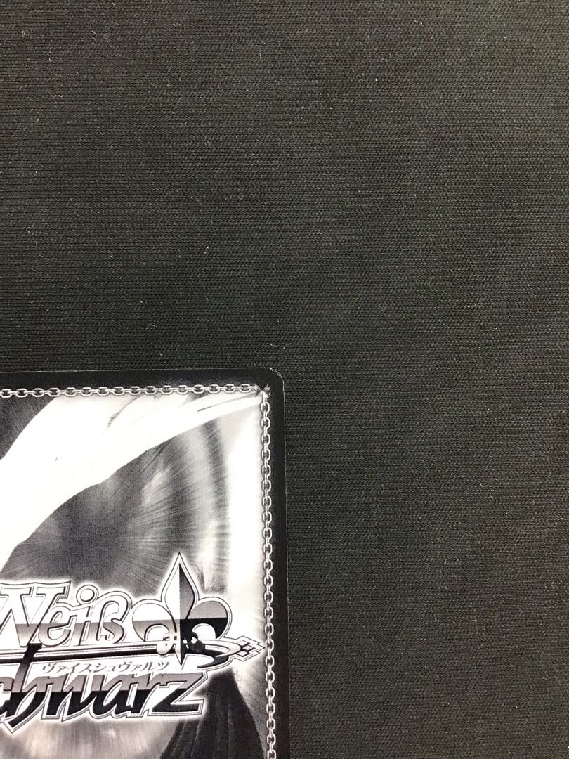 Weiss Schwarz Re:Zero Contractor and Spirit Emilia & Pack SP 1枚