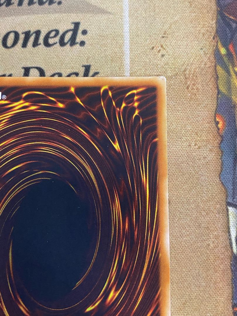 遊戯王 E・HERO グランネオス レリーフ　①