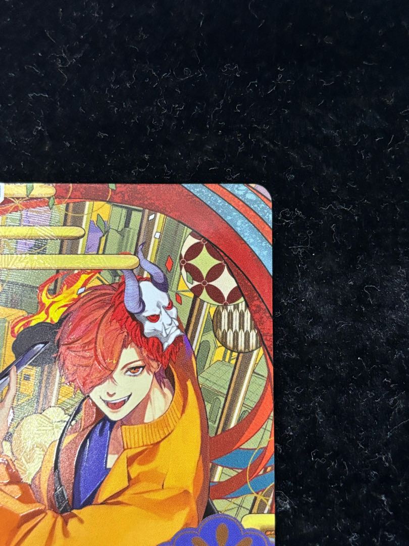 ありさか［LRP］｛BP01-126｝