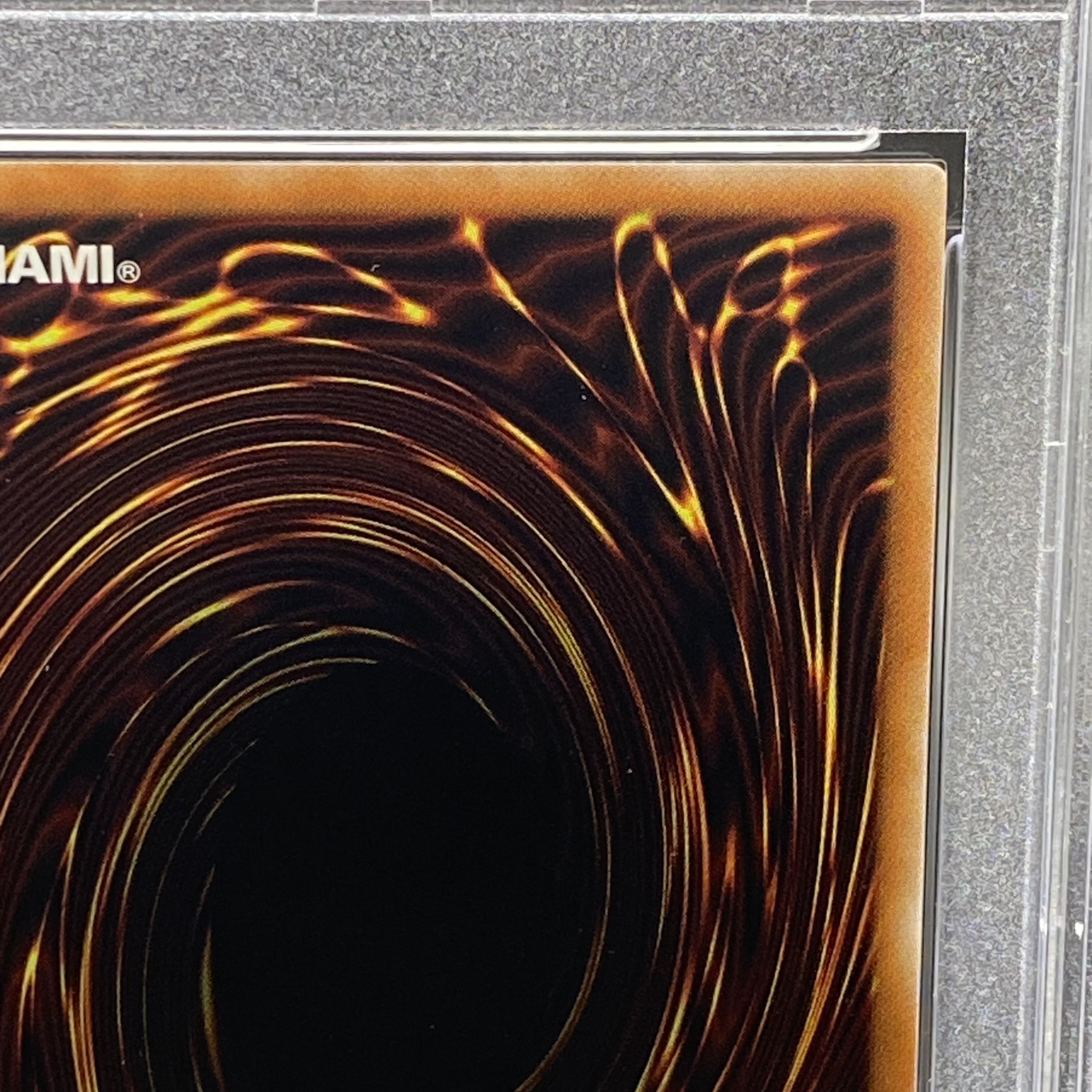 【PSA10】ドラゴンメイド・チェイム 20thシークレットレア JP026 1枚