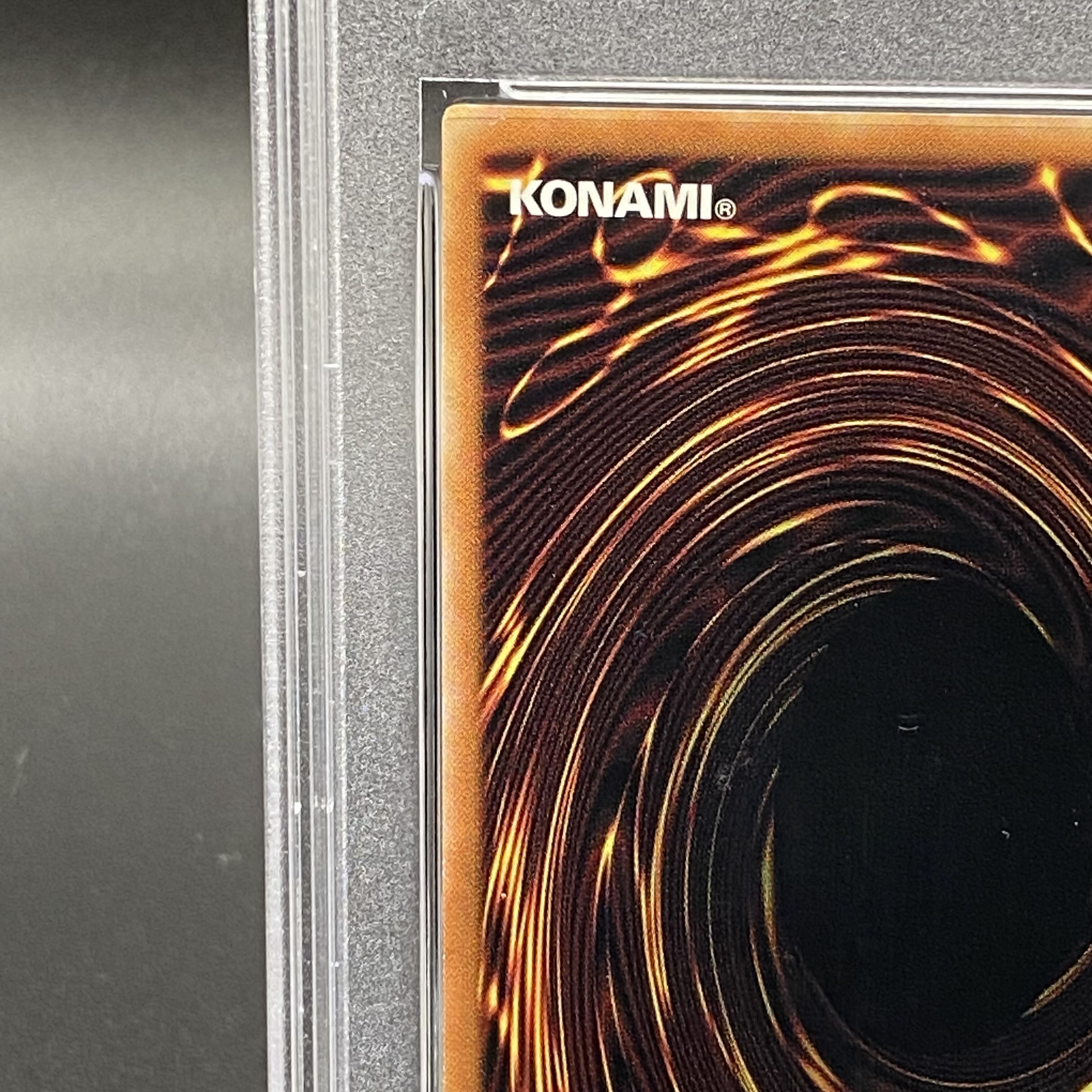 【PSA10】Evil★Twin リィラ（イラスト違い版） プリズマティックシークレットレア JP080 1枚