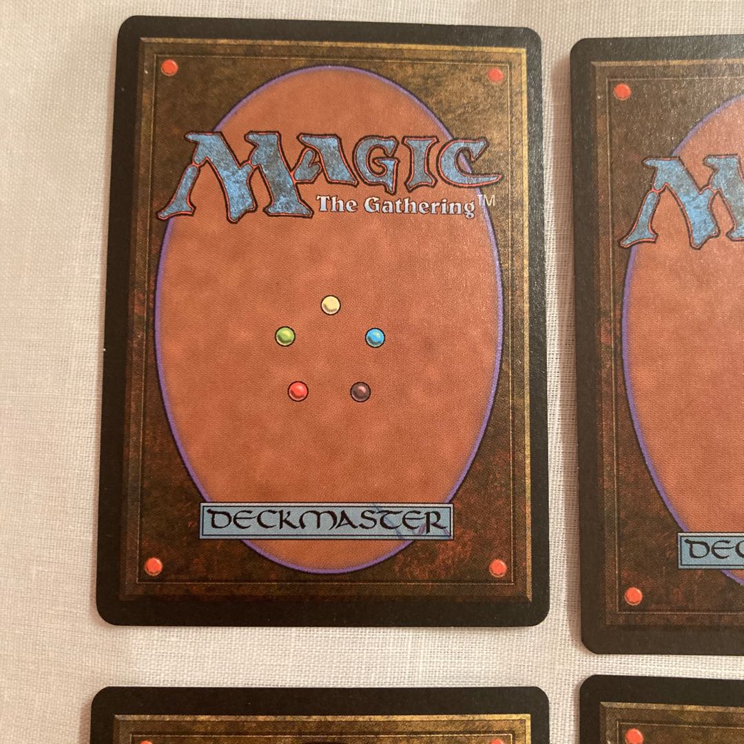 nao様専用　Dystopia ALL R 英語版4枚